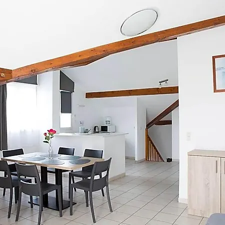 Comfort La Versoix 3* Divonne-les-Bains