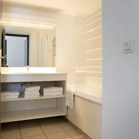 Comfort La Versoix 3*