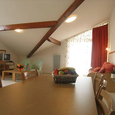 Aparthotel Comfort La Versoix Divonne-les-Bains