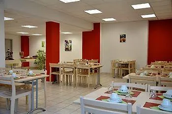Comfort La Versoix 4*