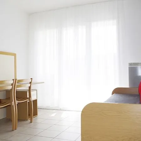 מלון דירות Comfort La Versoix דיבון-לה-באן