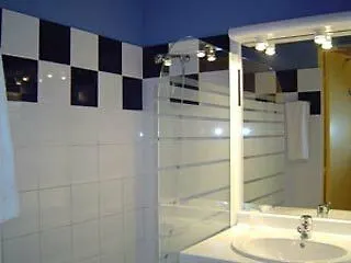 Comfort La Versoix מלון דירות 4*